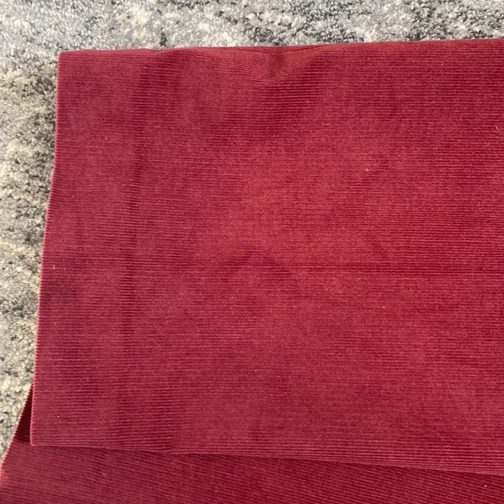 Mens Ralph Lauren corduroy pants. excellent condition .size waist 31 length 32. - Picture 4 of 5